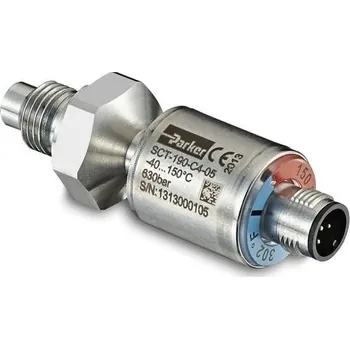 Parker Snímač teploty, 0-20mA, vč. kabelu - 3m