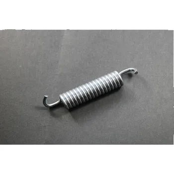 Motor pro motocykl Pružina stojanu Jawa 250 350 Bizon