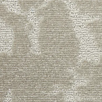 Koberec EDEL Luxusní koberec Edel Aspiration Gaia 112 - šedý - 4m