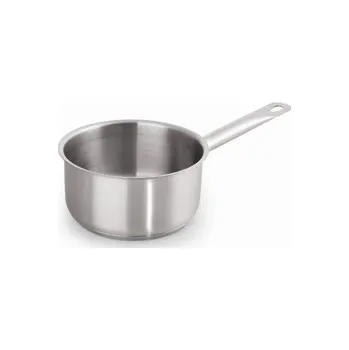 Hrnec PGX 5320 200 Kastrol nízký s rukojetí 20 cm