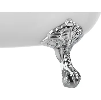 Vana Newcast Eagle - nohy orlí spáry k volně stojící vaně A291094000