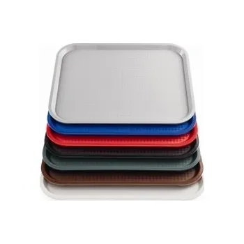 Talíř PGX 9220 350 Barevné jídelní podnosy 35,0 x 27,0 cm