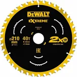 DeWALT Extreme DT20433-QZ 210 x 30 mm