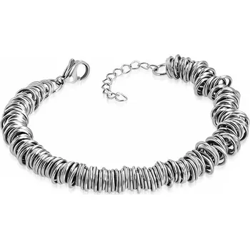 Náramek BRUNOshop.cz Náramek HOOPS