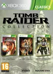 Tomb Raider Collection X360