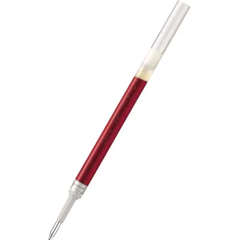 Náplň Pentel EnerGel LR7 pro kuličkové pero Pentel EnerGel, 0,7mm, červená