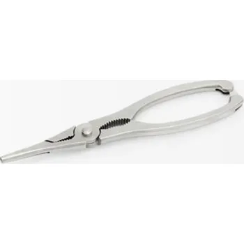 PGX 1745 170 Nerezové kleště na humry 17 cm