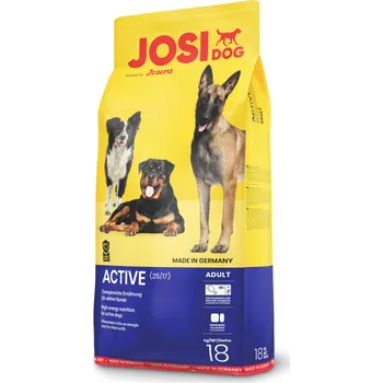 Josera Active 18 kg