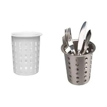 Příbor PGX 1595 100 Děrovaný košík na příbory 10 x 13,5 cm