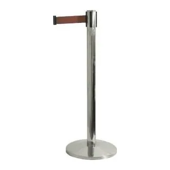 Komín PGX 1313 634 Nerezový vymezovač prostoru nerez