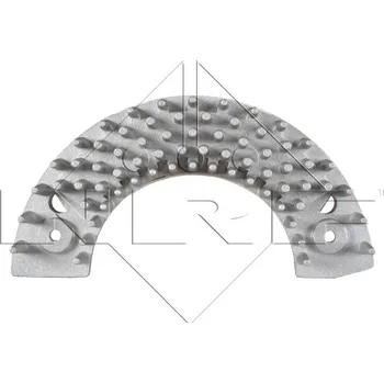 Ventilátor topení a klimatizace NRF 342043