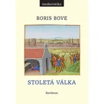 Stoletá válka - Boris Bove (2021,…