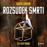 Rozsudek smrti - David Urban (čte Filip…