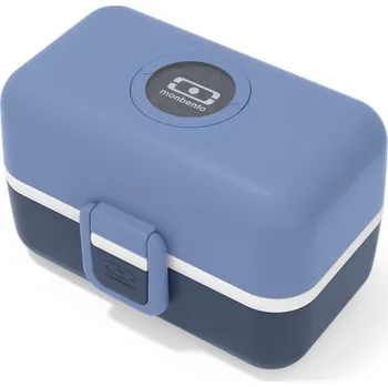 Monbento Tresor 800 ml, Blue Infinity