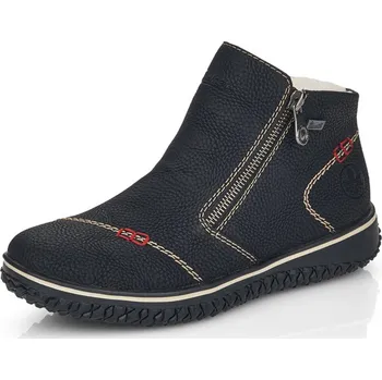 Dámská zimní obuv Rieker L4270-00