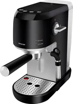 Kávovar Sencor SES 4700BK