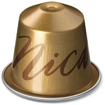 Nespresso Master Origin Nicaragua 10 ks