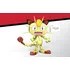 ostatní stavebnice MATTEL Mega Construx Pokémon Meowth