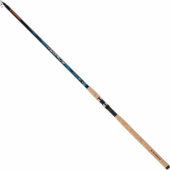 Rybářský prut Trabucco prut HYDRUS T-MATCH 3,90m 50g 5dílů