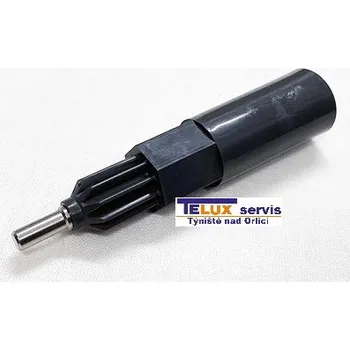 Příslušenství pro kuchyňský robot unašeč základny kostičkovače k robotu Kenwood / AS00000712