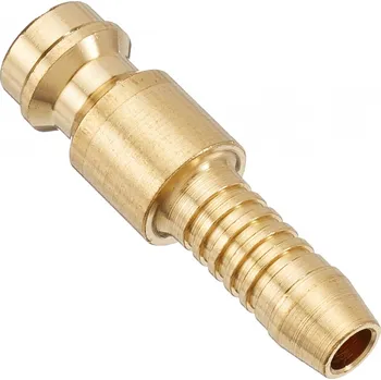 Hadicová spojka TR-WELD Rychlospojka R21 6mm