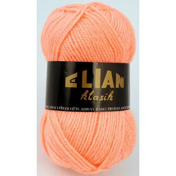 Příze Pletací příze ELIAN KLASIK 1292