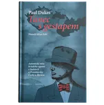 Tanec s gestapem - Paul Dukes (2021, pevná)