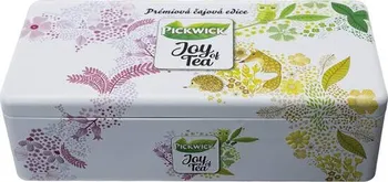 Čaj Pickwick Joy of Tea 3x 15 ks