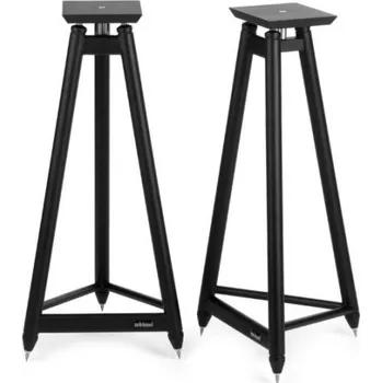 Příslušenství pro reproduktor Solidsteel SS-7 - černá