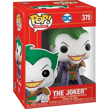 Funko POP! DC Heroes Imperial Palace, 375 Joker