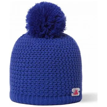 Čepice Dětská čepice Jail&nbsp;Jam BEST POP - modrá 98/116