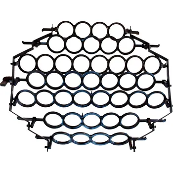 Umělá líheň CLEO SLEPICE - Otočný rošt na slepičí vejce