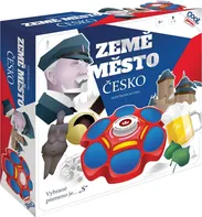 Cool Games Země město Česko