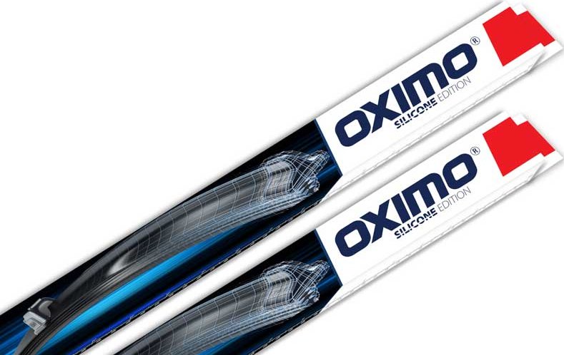 Oximo - Stěrače na Hyundai i30 CW Combi (03.2017->) 650mm+400mm WU650+WU400