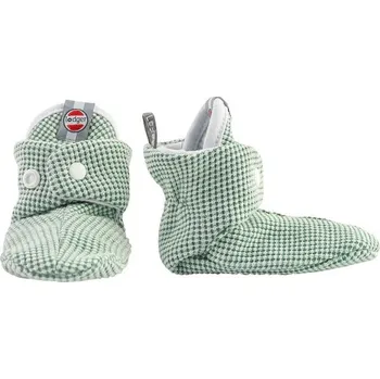 Kojenecké oblečení LODGER Slipper Ciumbelle Peppermint 3 - 6 měsíců