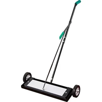 Zametací stroj orodian.cz Magnetický smeták B-60