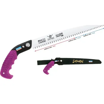 Ruční pilka Samurai pila KIBASAMURAI - GSW 270 mm