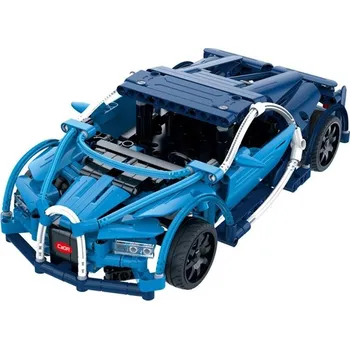 RC model auta Double Eagle Bugatti Chiron KIT