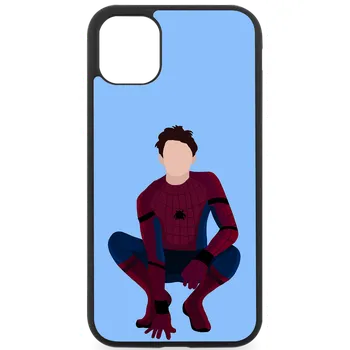 Náhradní kryt pro mobilní telefon Kryt na mobil Samsung Spiderman Samsung: J6prime/j6 plus