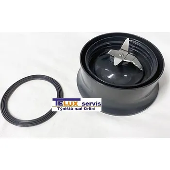 Příslušenství pro kuchyňský robot nůž + těsnění nádoby na smoothie Kenwood / AS00001936