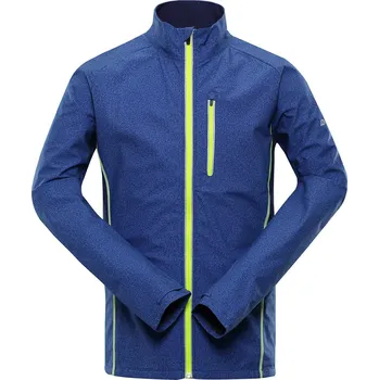 Pánská softshellová bunda Alpine Pro Technic 2 MJCR393677, XL