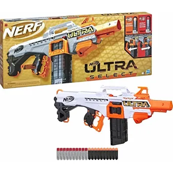 Hasbro Nerf Ultra Select