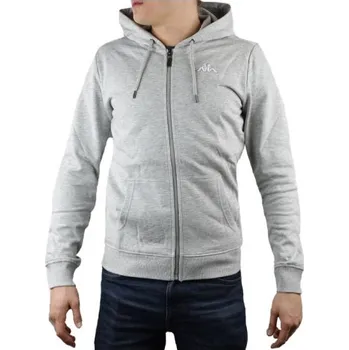 Pánské oblečení Pánská mikina Veil M 707117-18M - Kappa L