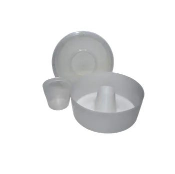 TOP Krmítko do včelích úlů - 1,7L (Stropní krmítko pro včely)