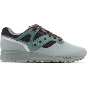 Pánské polobotky Pánské boty Saucony Grid M S70388-2 EU 46,5