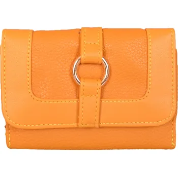 Peněženka Nicole Brown Dámská peněženka JBPS 188 MUSTARD