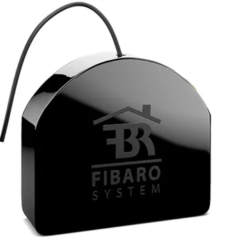 Switch Fibaro FIB-FGS-223-ZW5