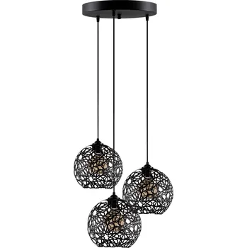 OPVIQ Závěsné osvětlení FELLINI multi 527ABY1779