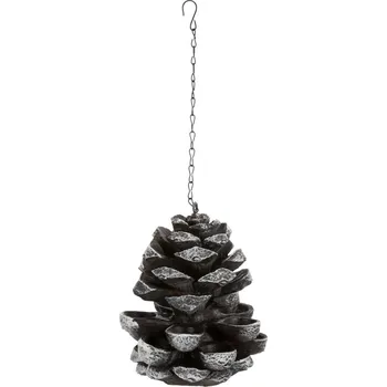 Pro ptáka Trixie Borová šiska - závěsné krmítko