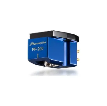 Příslušenství pro gramofon Gramofonová přenoska / Phasemation PP-200 / MC